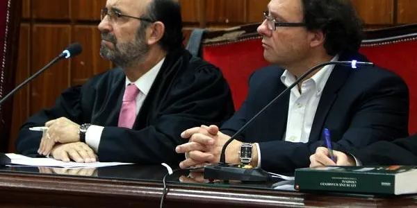 Comença un nou judici del cas Torredembarra, amb l'exalcalde Masagué com a principal encausat