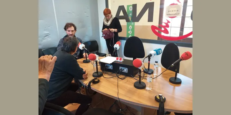 La programació de SFM i el pressupost de Comunicació del 2020, principals qüestions del primer CMC del mandat