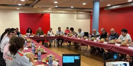 Els ajuntaments de l’Alt Camp revisen els punts amb més risc d’inundació