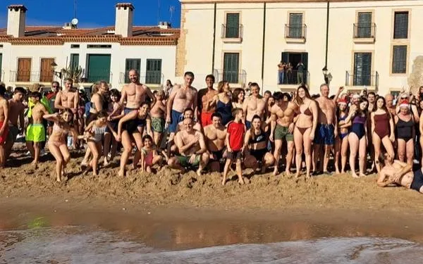 Foto: Atletes d'Altafulla (Arxiu)