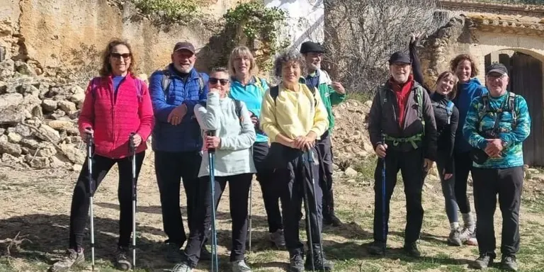 La Torre Camina organitza excursions a La Mora i el Catllar