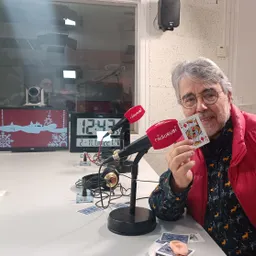 #1579 - Màgia en directe amb el Mag Selvin - episode art