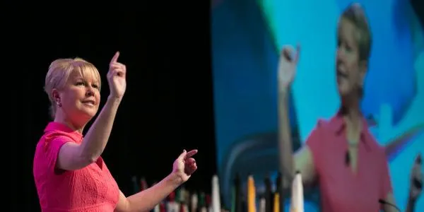 La presidenta mundial del Club Rotary, Jennifer Jones, assistirà a la XVI Assemblea de Tarragona