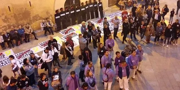 L'ANC impulsa el 'Concert per la llibertat dels presos polítics' a l'Estadi Olímpic de Barcelona