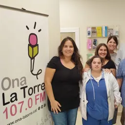 #20 - Onada Fm amb la Raquel d'Ona La Torre - episode art