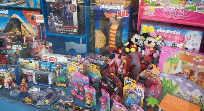 Aquest any els Reis ho tindran complicat per triar una joguina estrella
