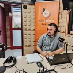 Entrevista al portaveu de Vox, Alejandro Fernández Ruiz (12-11-2024) - episode art
