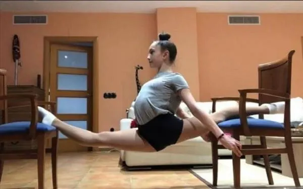 Foto: CE Rítmica Torredembarra