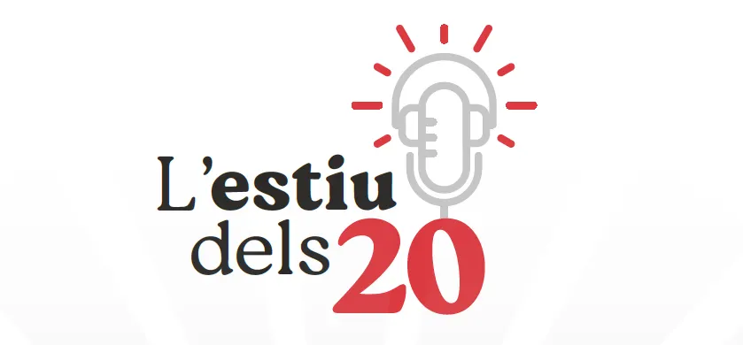 Solsona FM convoca "L'estiu dels 20", un concurs estival per commemorar l'aniversari de la ràdio