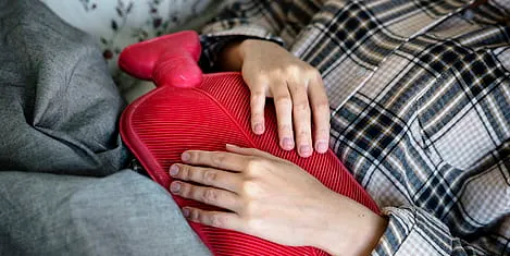 La llei de l’avortament pot obrir la porta a discriminacions a les dones amb endometriosi