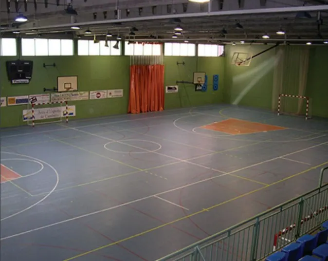 L’Ajuntament de Cambrils remodelarà el Palau Municipal d’Esports