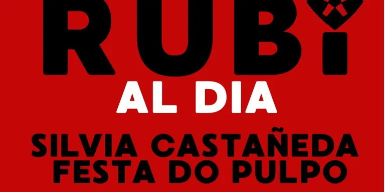 RUBÍ AL DIA dijous 23 MAIG 2019