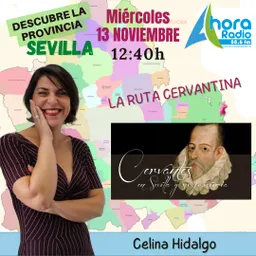 #23 - Gelves en la onda - Descubre la Provincia del 13/11/2024 - episode art