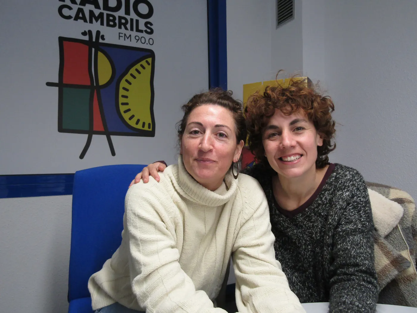 Amanda Pérez: “La biblioteca de les coses és un espai per promoure els valors de l’economia circular”