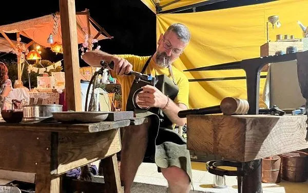 Foto: Altafulla Ràdio