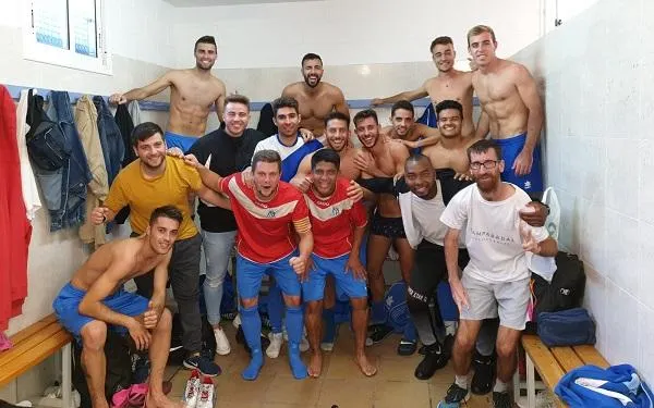 Foto: UD Torredembarra