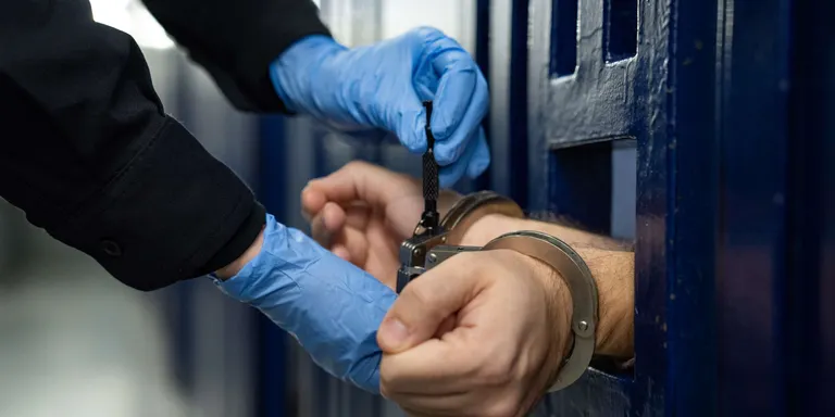 Quatre detinguts en un intent frustrat de robatori en una empresa de Tarragona