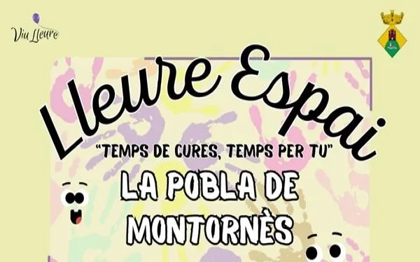 Foto: Ajuntament de La Pobla de Montornès