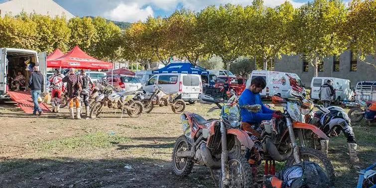 Obertes les inscripcions per a l'Oliana Off Road 2015