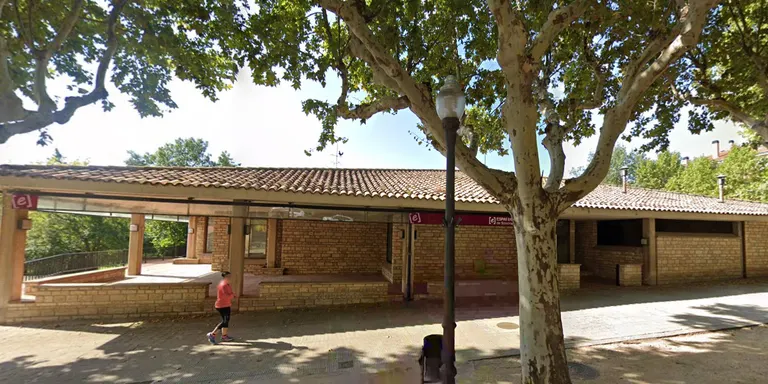 Llum verda a l'habilitació d'un nou tanatori municipal a l'antic Club Sant Jordi