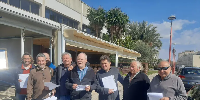 ‘Crònica’ del 3.03.2022