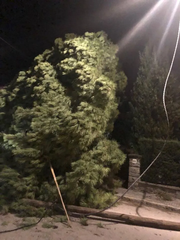 Última hora sobre tall de llum i de trànsit al carrer Santa Coloma