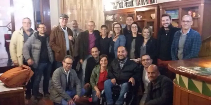 "La República que Farem" continua generant procés participatiu