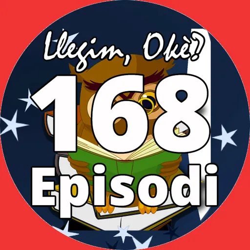 Llegim OKè? del 22/02/2023 (Episodi 168)
