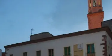Acte cultural de la Diada Nacional a la plaça del Blat