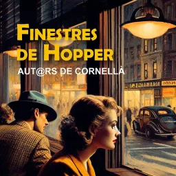 Finestres de Hopper - episode art
