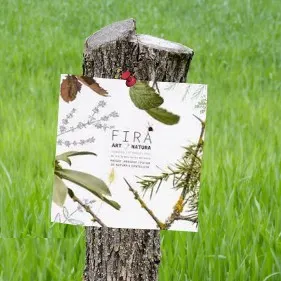Especial- fira artnatura 17/04/22
