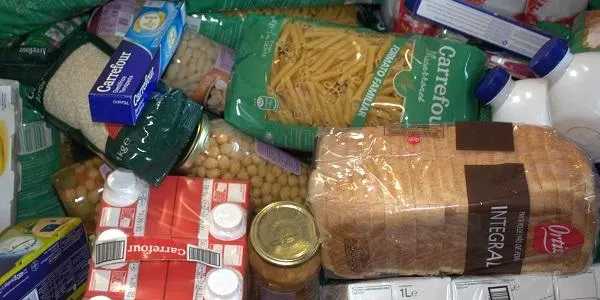 Augmenta en un 40% la necessitat alimentària al Camp de Tarragona