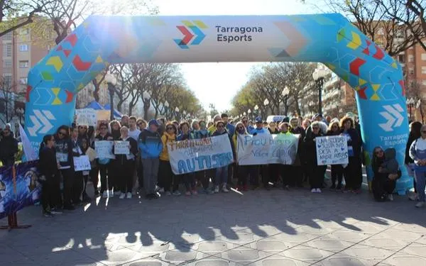 Foto: Todos en Azul