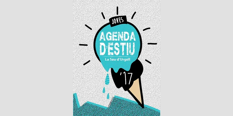 La Seu edita una agenda d'estiu destinada als joves de 12 a 29 anys