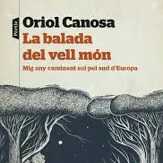 Entrevista a Oriol Canosa - episode art