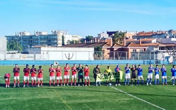 Foto: Club Atlètic Roda de Berà