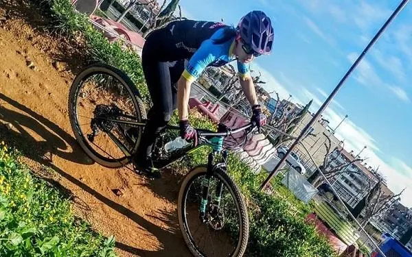Foto: Bike Park Costa Daurada