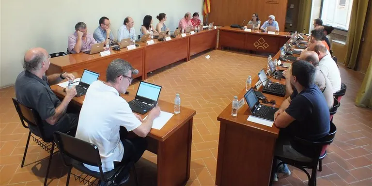 Us convidem a veure \u201cEbre, del bressol a la batalla\u201d a La Sala