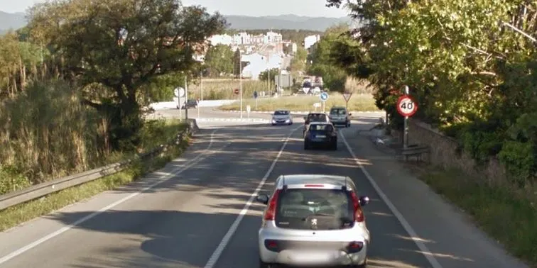 Ferrocarrils licita l'estudi per millorar la mobilitat del corredor de la Selva Marítima