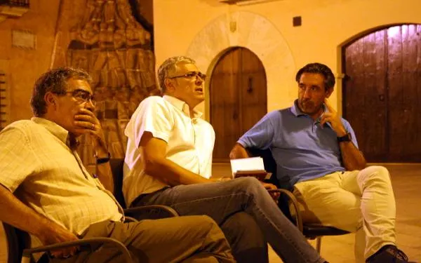 Foto: Altafulla Ràdio