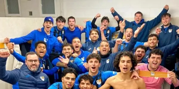 La Riera supera a l’Alcover en un tram final d’autèntica bogeria (3-2)