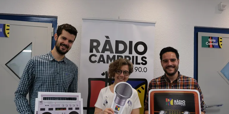 Ràdio Cambrils organitza dos tallers dirigits al jovent per aprendre a fer podcasts