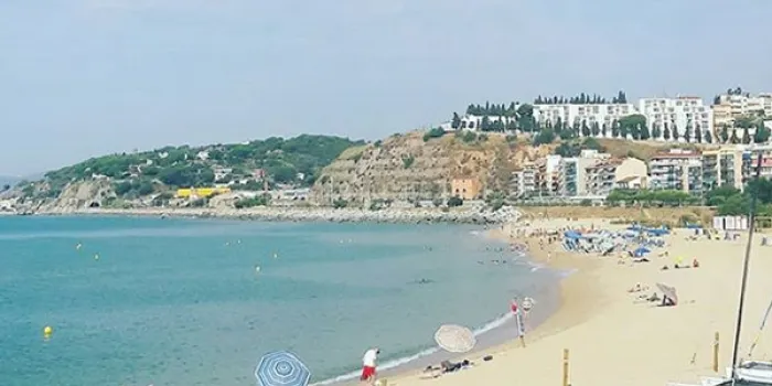 Avui es presenta el projecte Integral de les platges d’Arenys de Mar