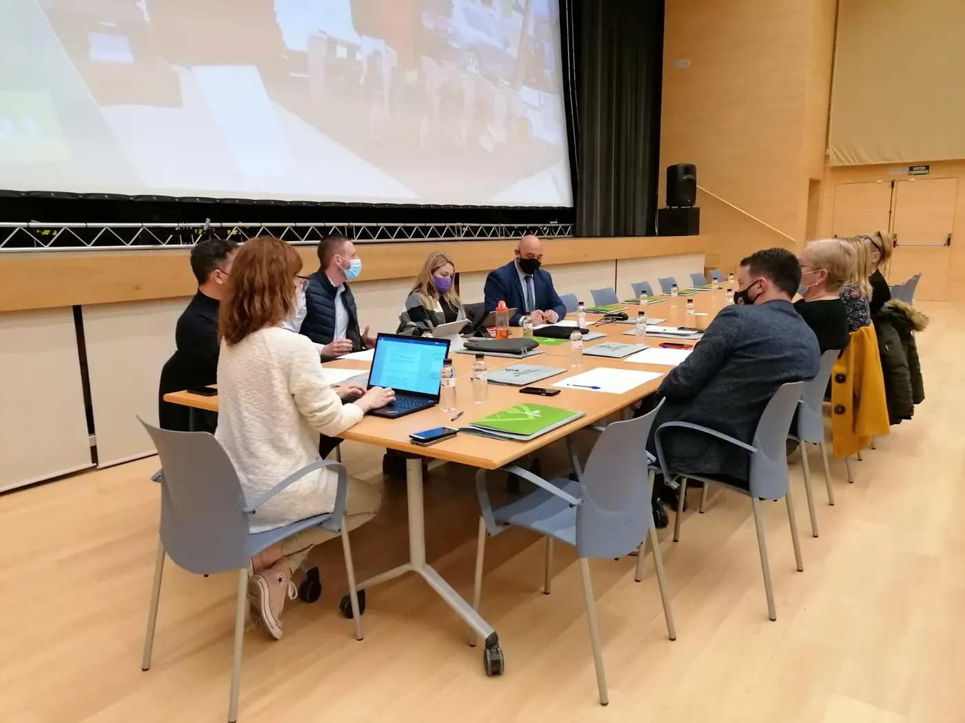 Els municipis vallesans que impulsen una DOP Oli del Vallès, entre els quals Caldes, insisteixen que assolir-la és factible
