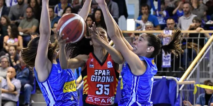 El Cadí La Seu acaba la fase regular de la Lliga en sisena posició