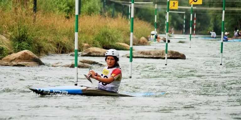 Bons resultats del Cadí CK a la segona prova de la Copa d'Espanya de Joves Promeses