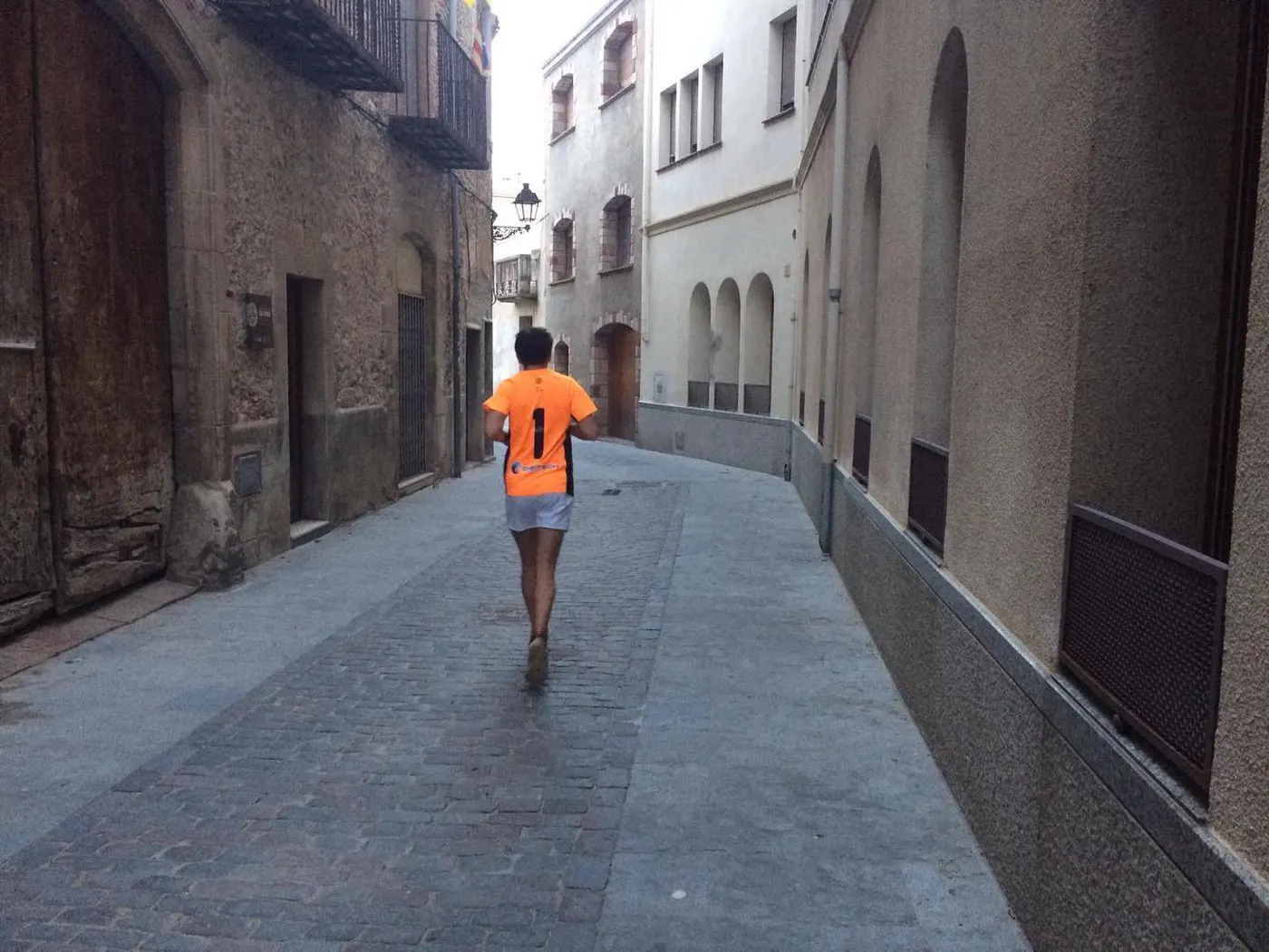 La secció calderina de Touch Rugby també acomiada la temporada
