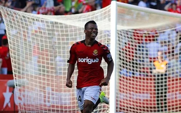 Foto: Nàstic