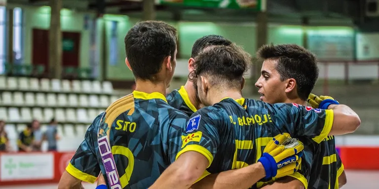 El Recam Làser Caldes farà la presentació oficial de la temporada demà dimecres, a les 10 del matí. Seguidament, el primer equip jugarà un partit amistós contra l'Igualada