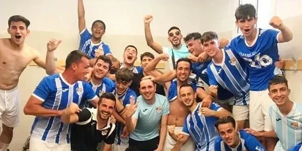 La Riera suma un empat davant l’Athletic Segur i certifica la permanència (1-1)